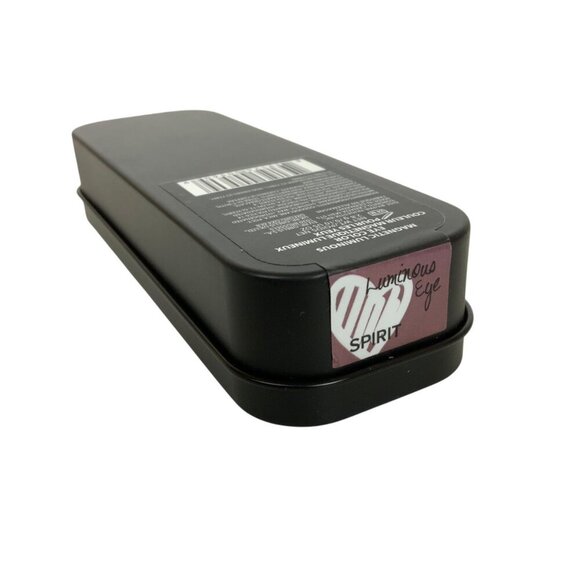 Nudestix Magnetic Luminous Eye Color Pencil SPIRIT Bronze With Sharpener & Case - Picture 2 of 4